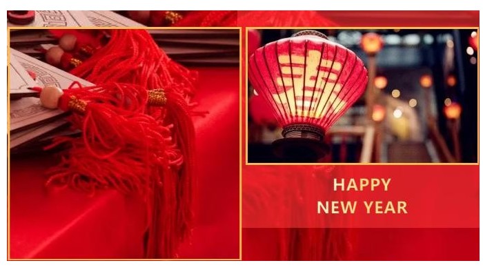 百華鞋業(yè)恭祝元旦快樂(lè)