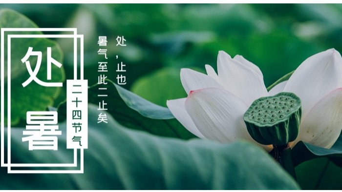 處暑已至，秋意漸濃，百華勞保鞋護(hù)您步步生風(fēng)迎金秋